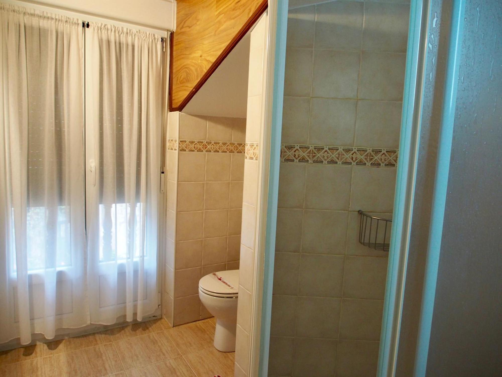 Hostal Remona إسبيناما المظهر الخارجي الصورة