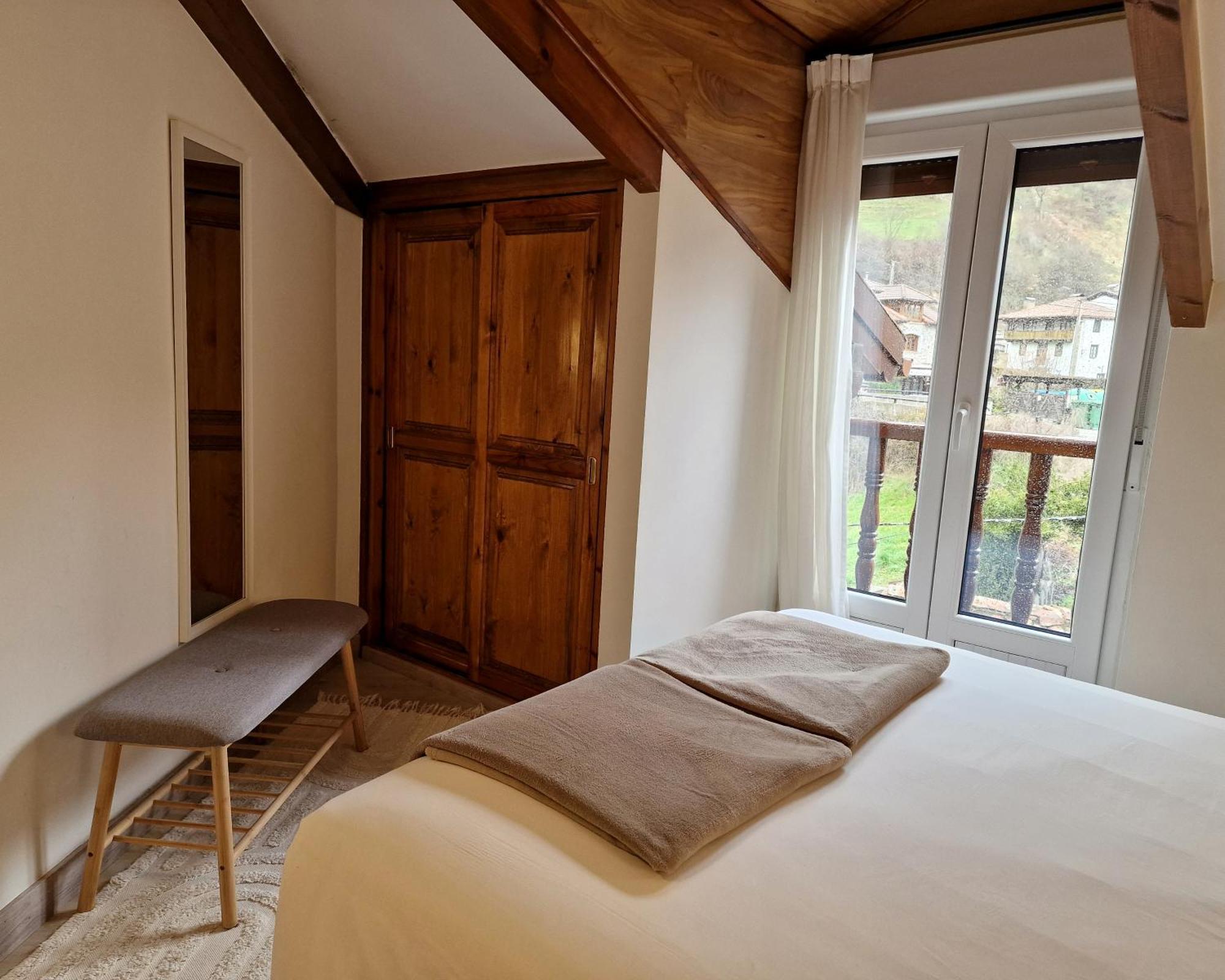 Hostal Remona إسبيناما المظهر الخارجي الصورة