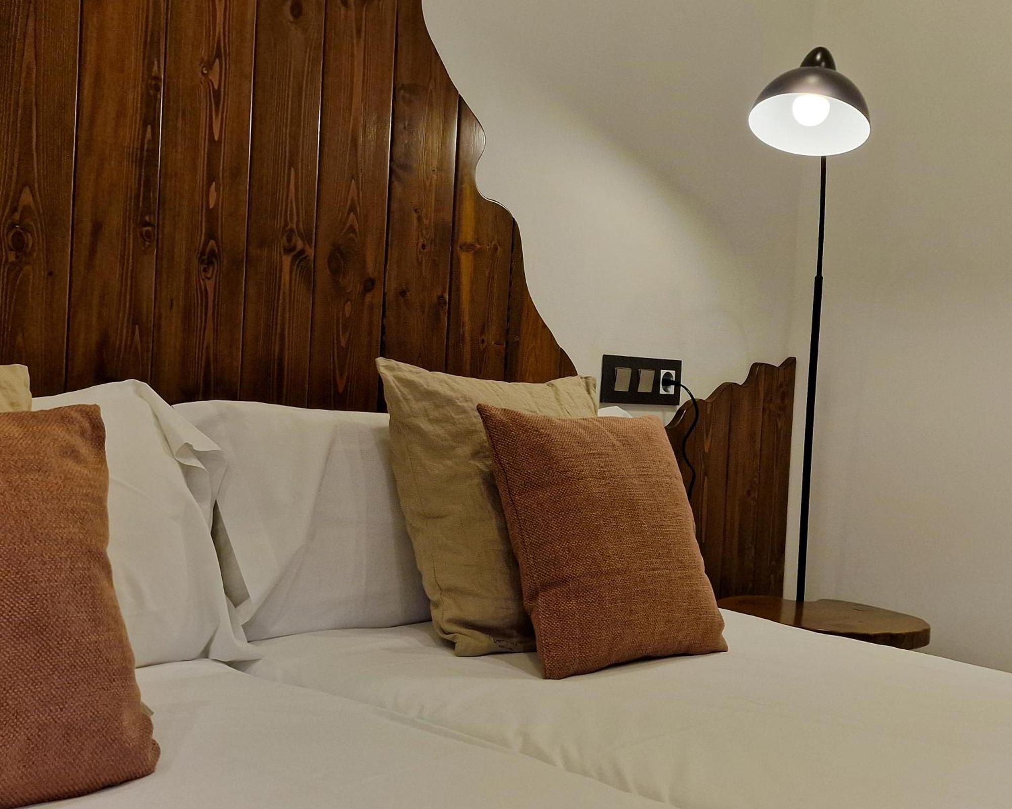 Hostal Remona إسبيناما المظهر الخارجي الصورة