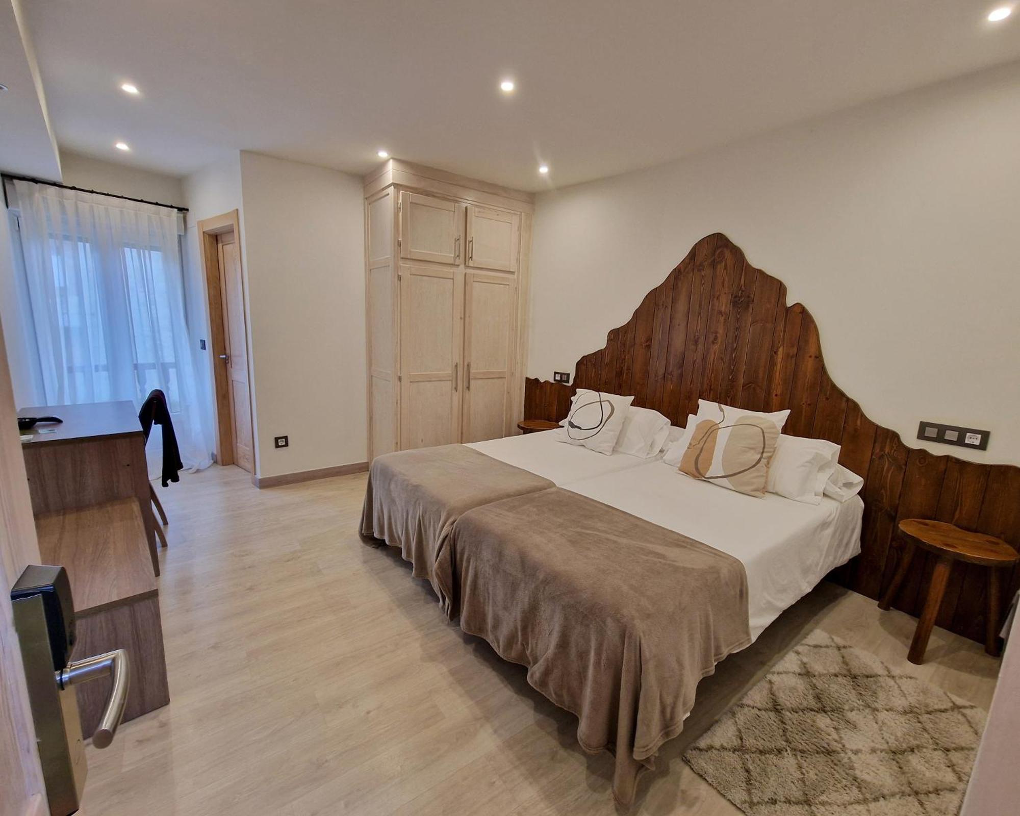 Hostal Remona إسبيناما المظهر الخارجي الصورة