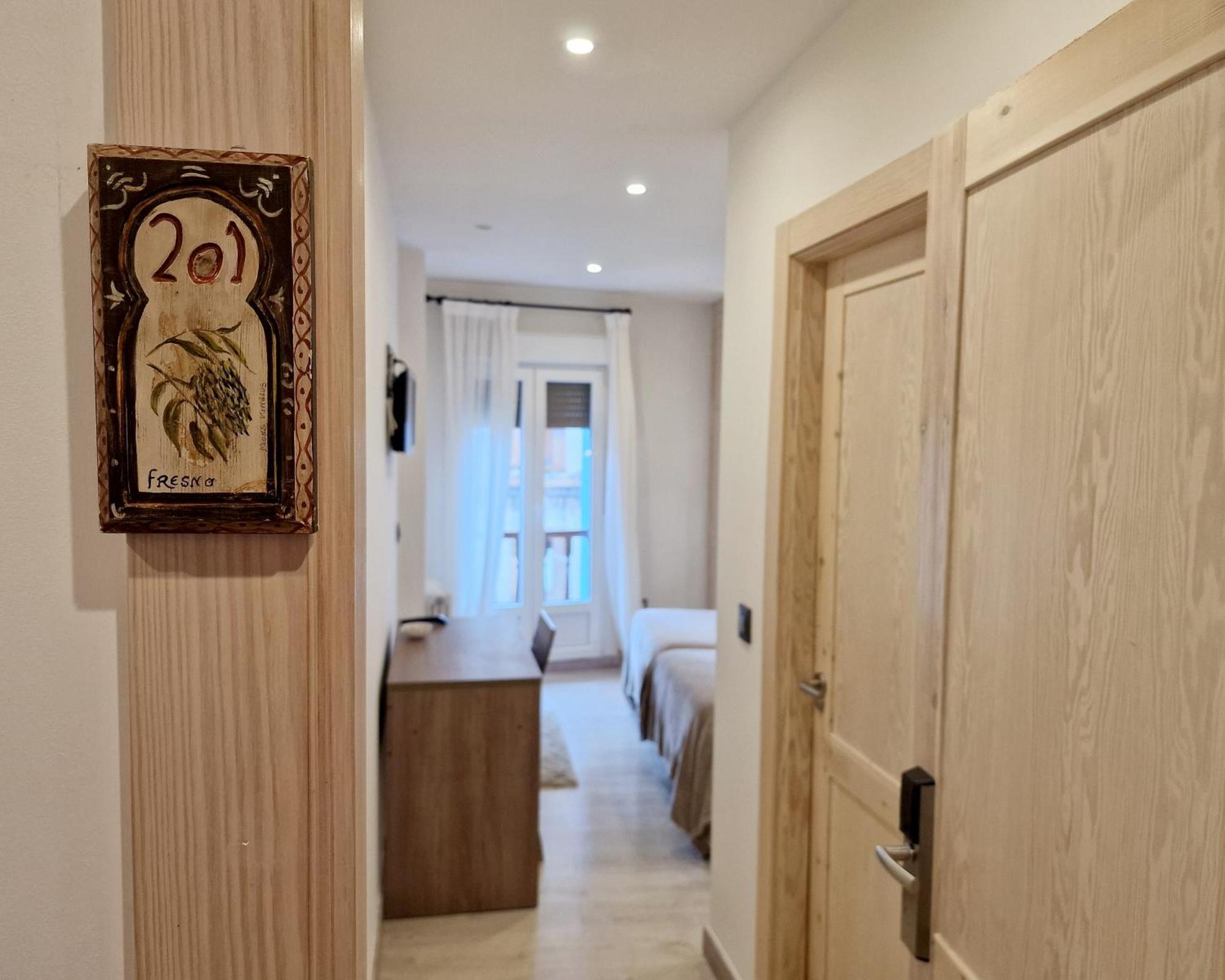 Hostal Remona إسبيناما المظهر الخارجي الصورة