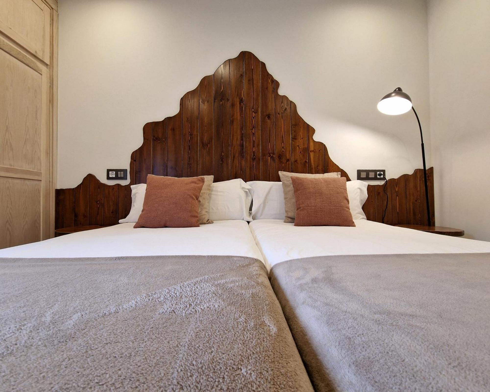 Hostal Remona إسبيناما المظهر الخارجي الصورة