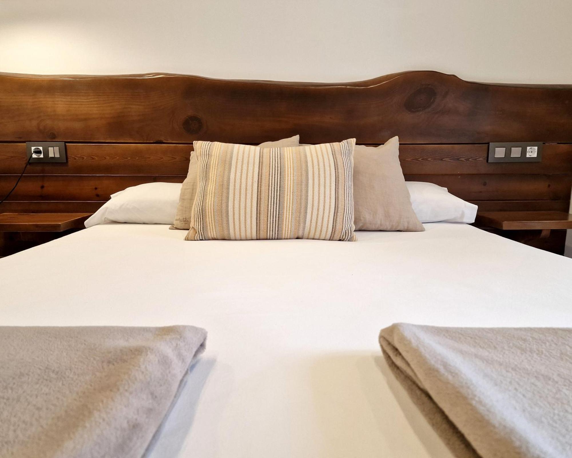 Hostal Remona إسبيناما المظهر الخارجي الصورة