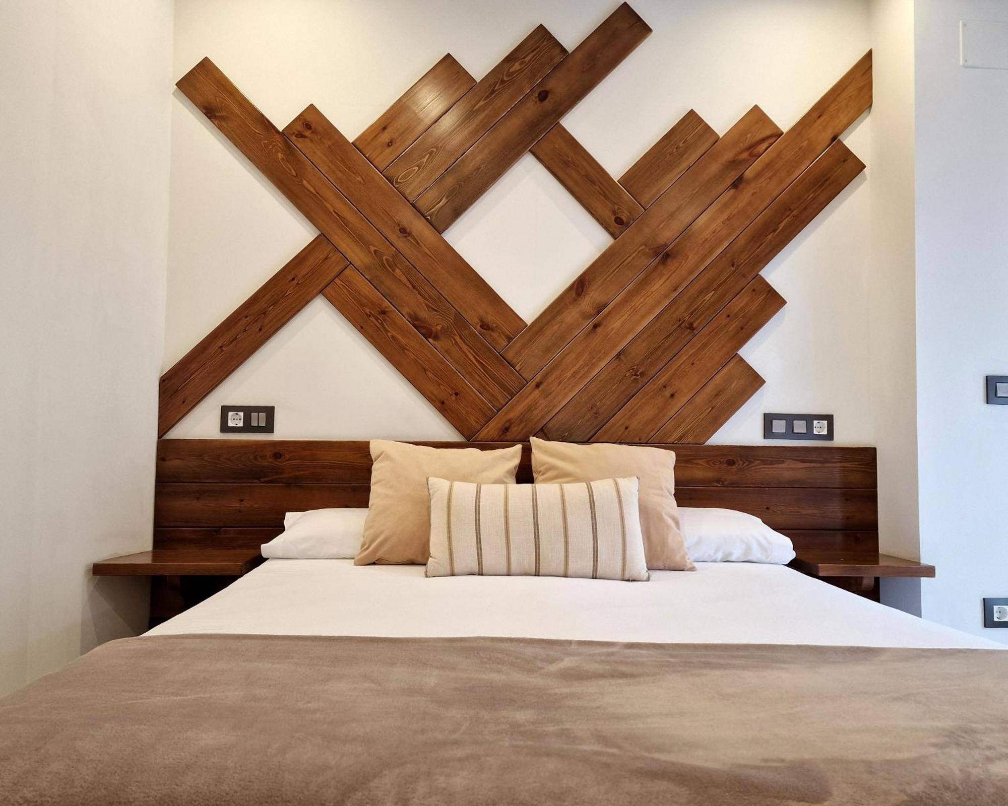 Hostal Remona إسبيناما المظهر الخارجي الصورة