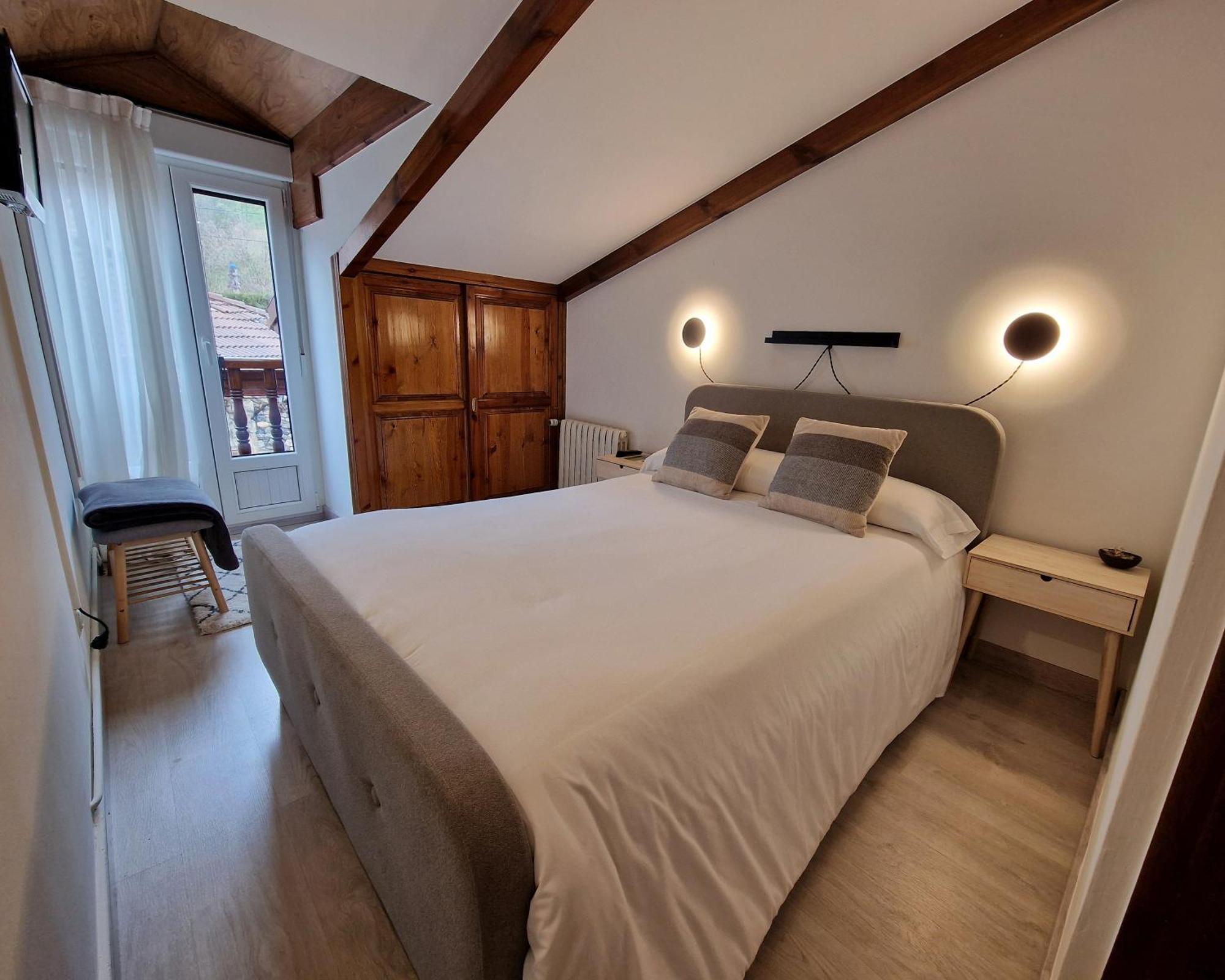 Hostal Remona إسبيناما المظهر الخارجي الصورة