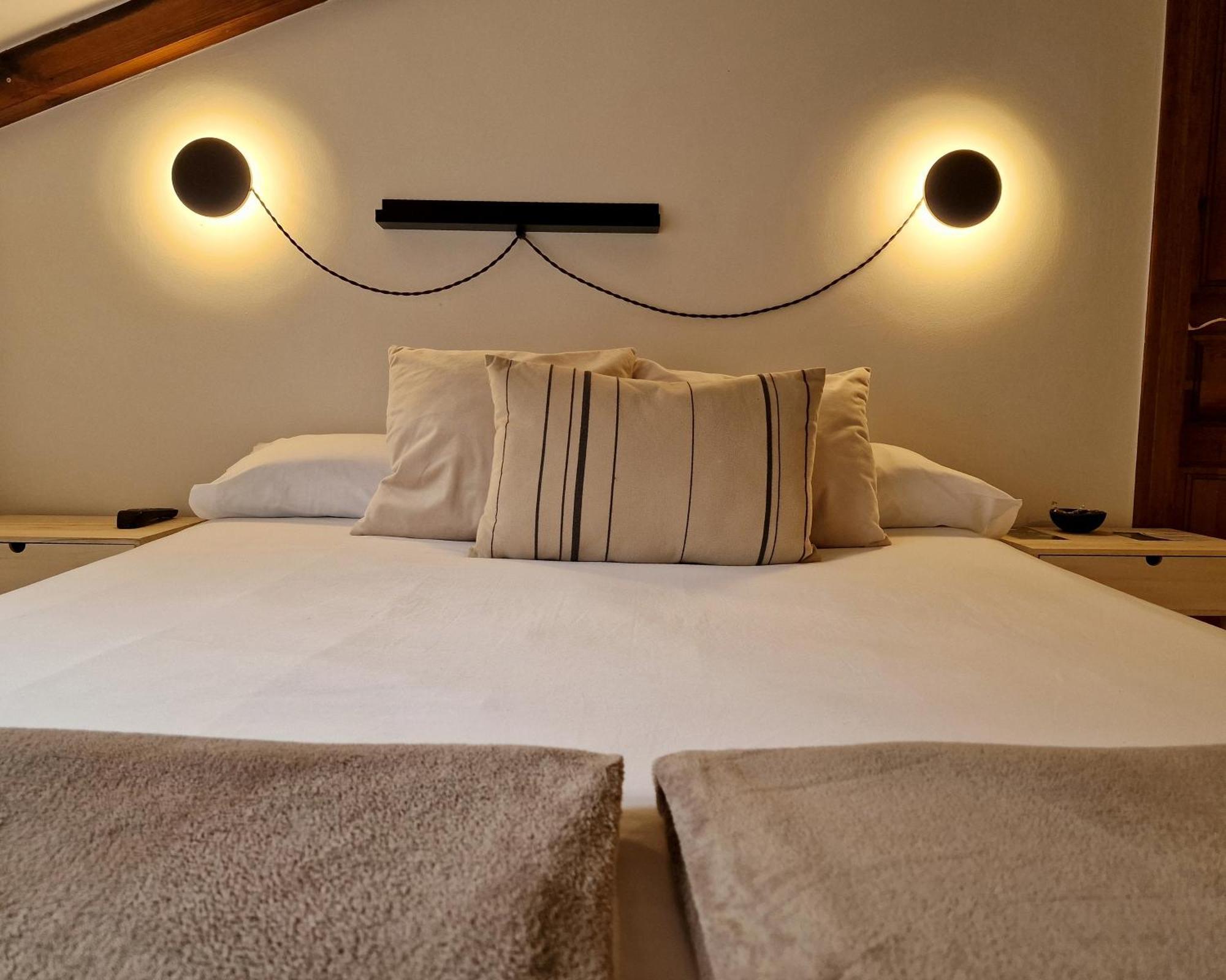 Hostal Remona إسبيناما المظهر الخارجي الصورة