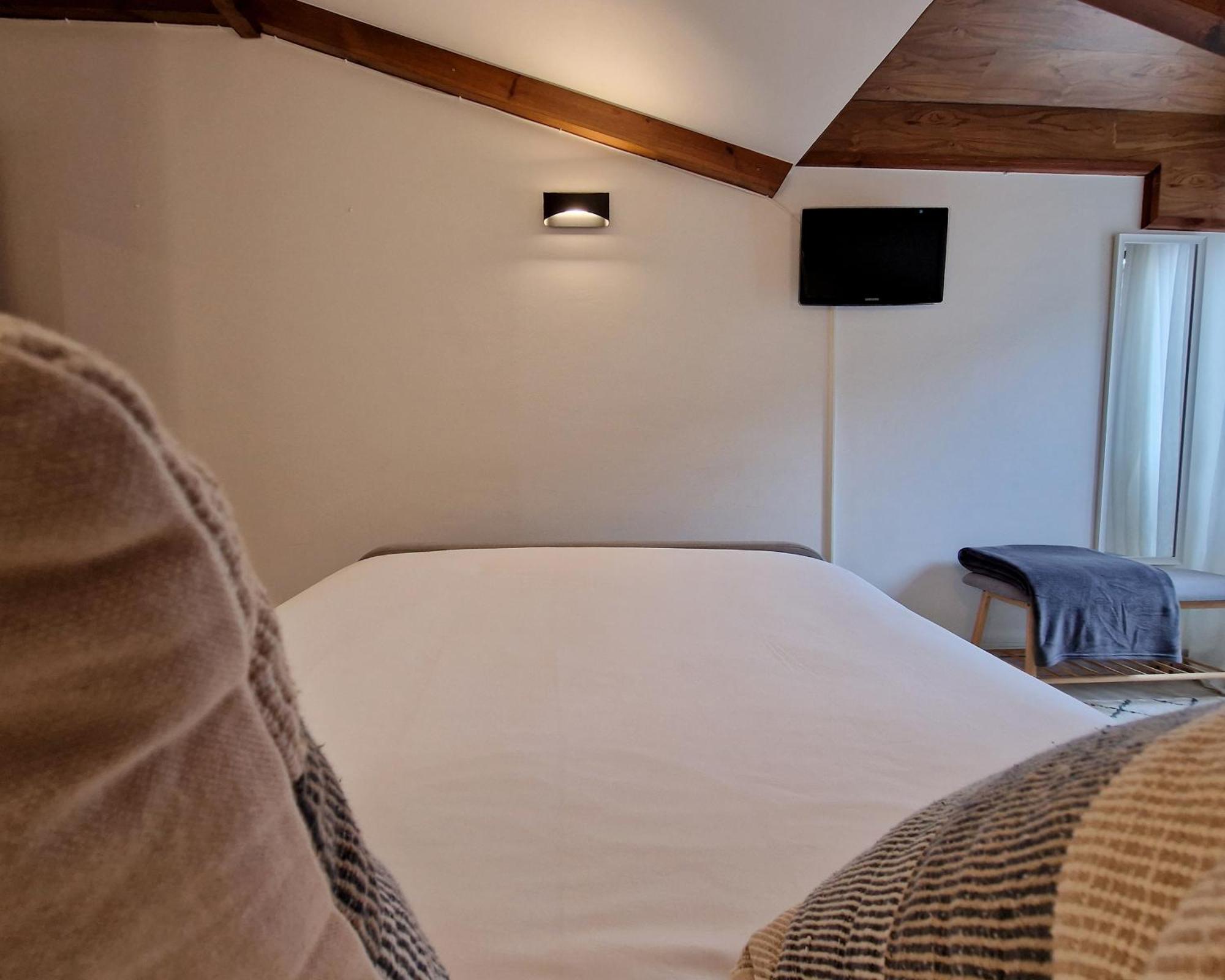 Hostal Remona إسبيناما المظهر الخارجي الصورة