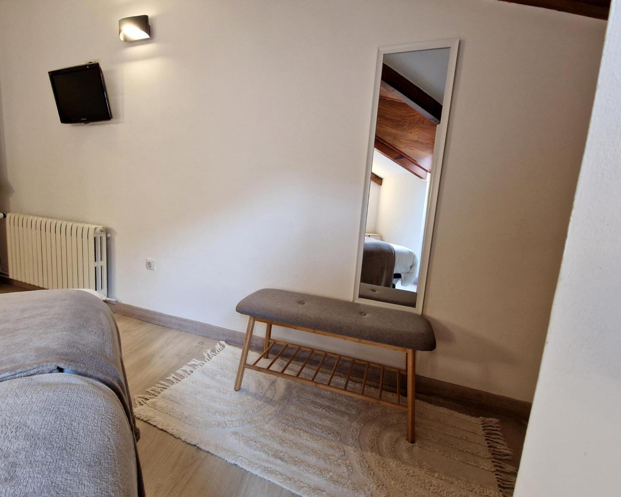 Hostal Remona إسبيناما المظهر الخارجي الصورة