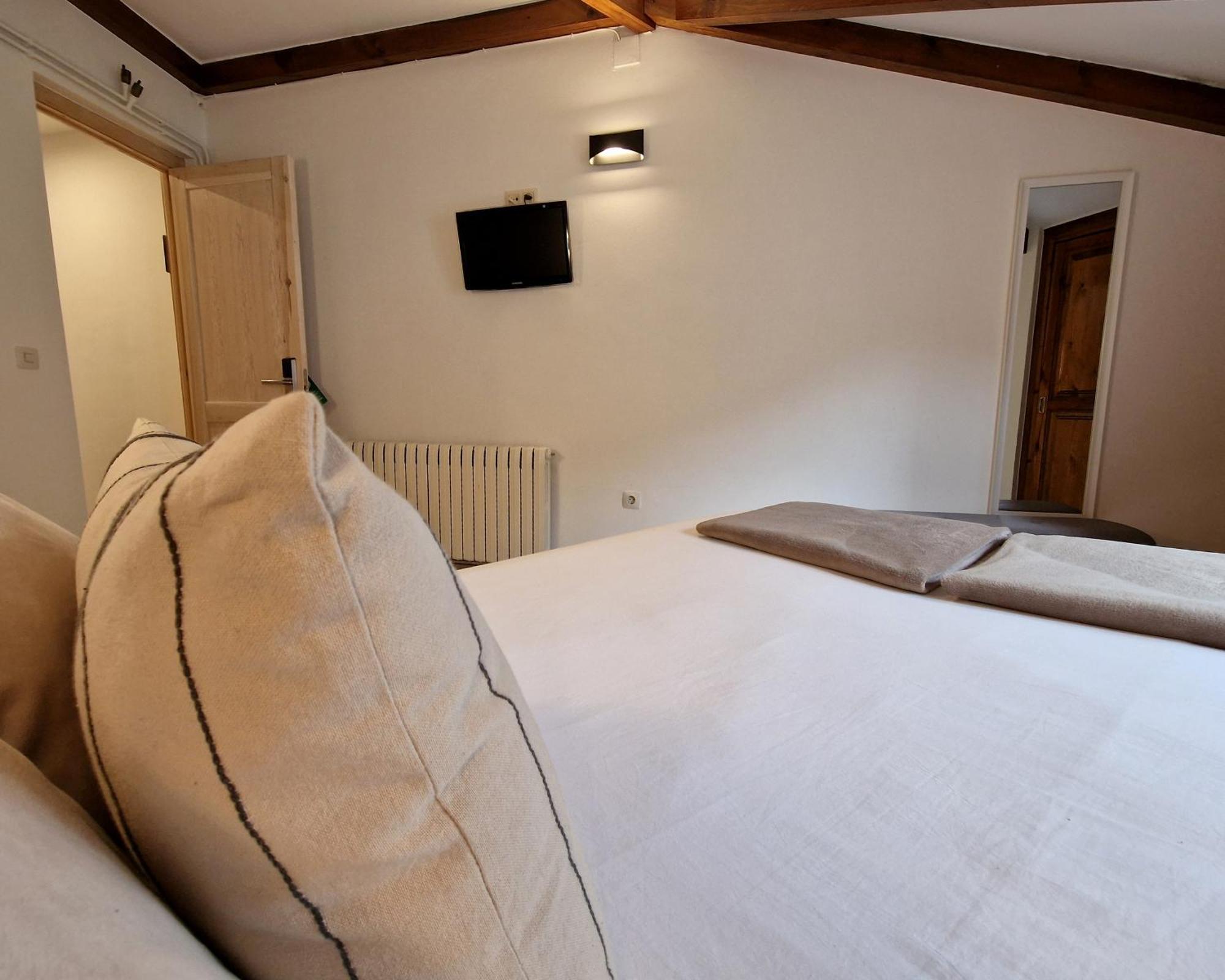 Hostal Remona إسبيناما المظهر الخارجي الصورة