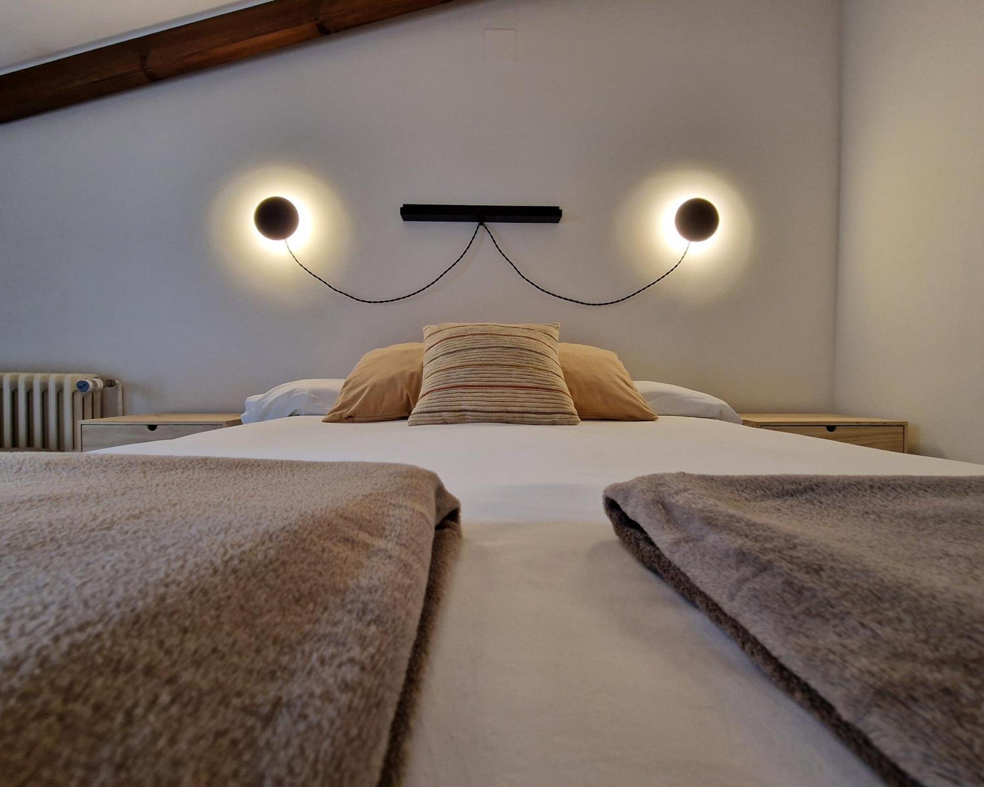 Hostal Remona إسبيناما المظهر الخارجي الصورة