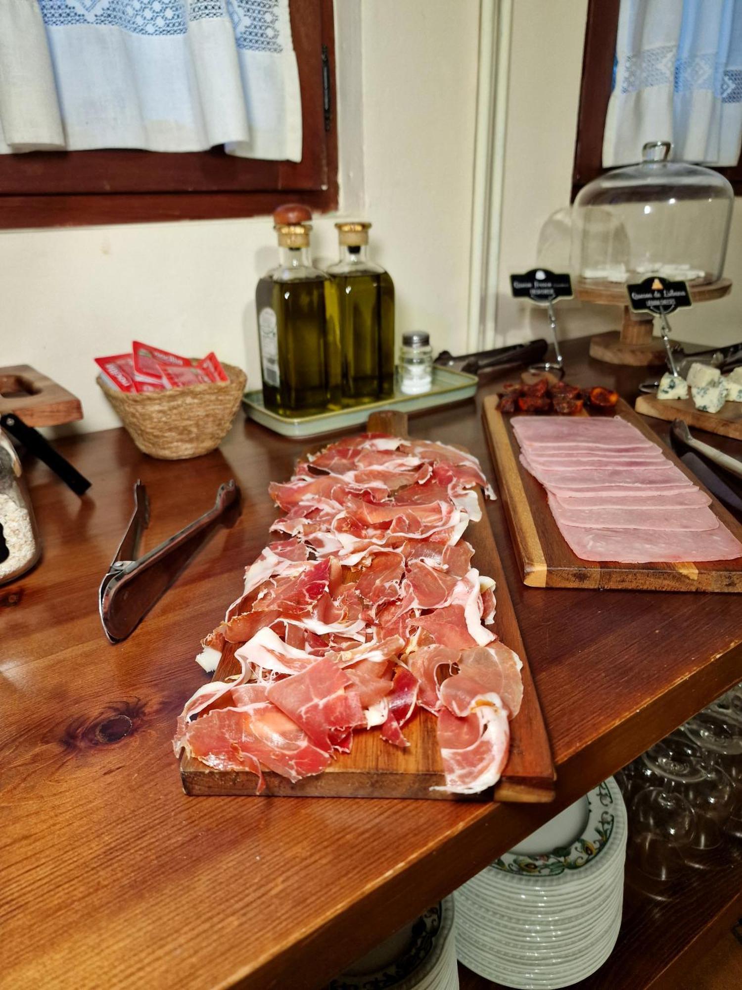 Hostal Remona إسبيناما المظهر الخارجي الصورة