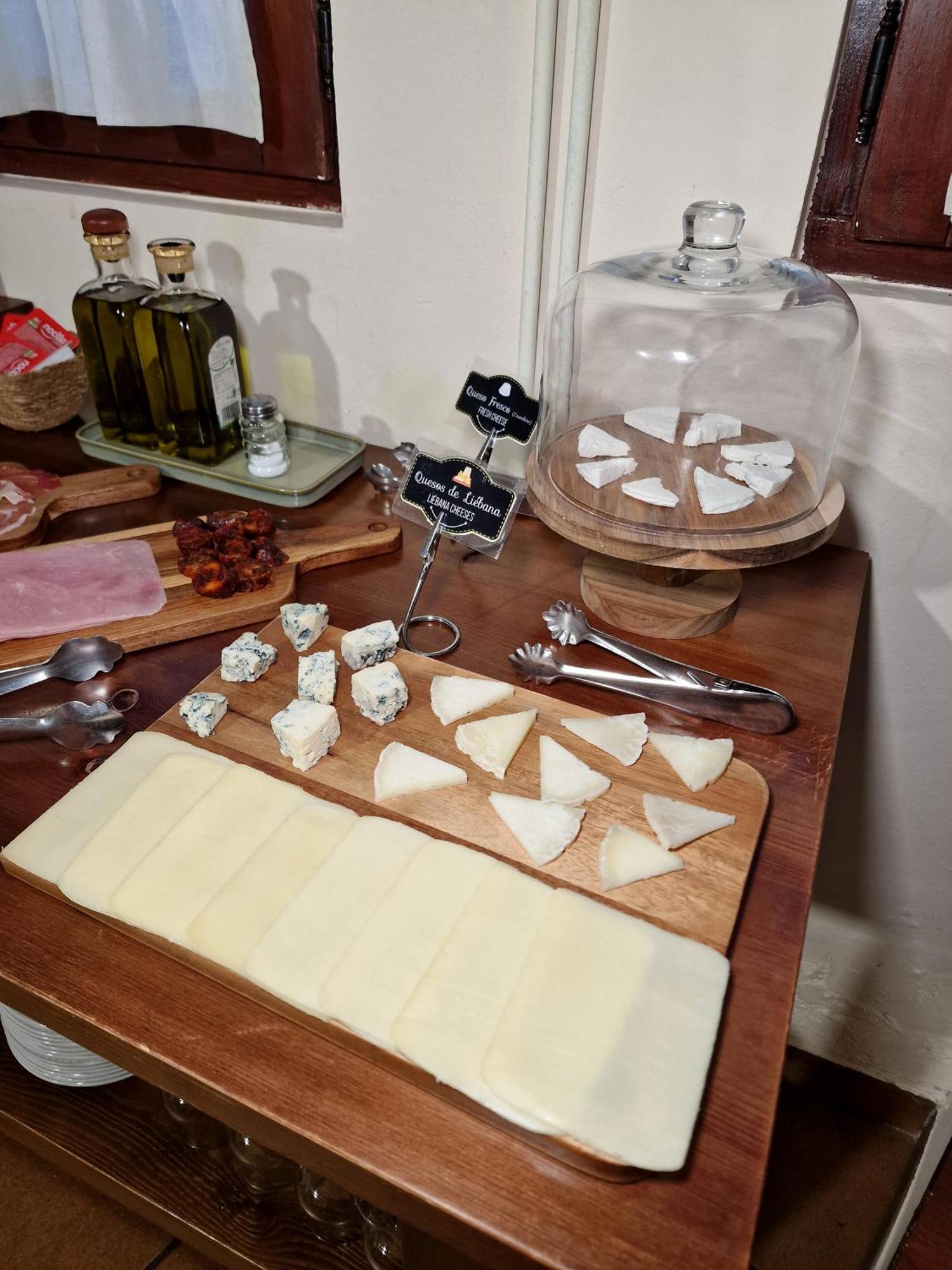 Hostal Remona إسبيناما المظهر الخارجي الصورة