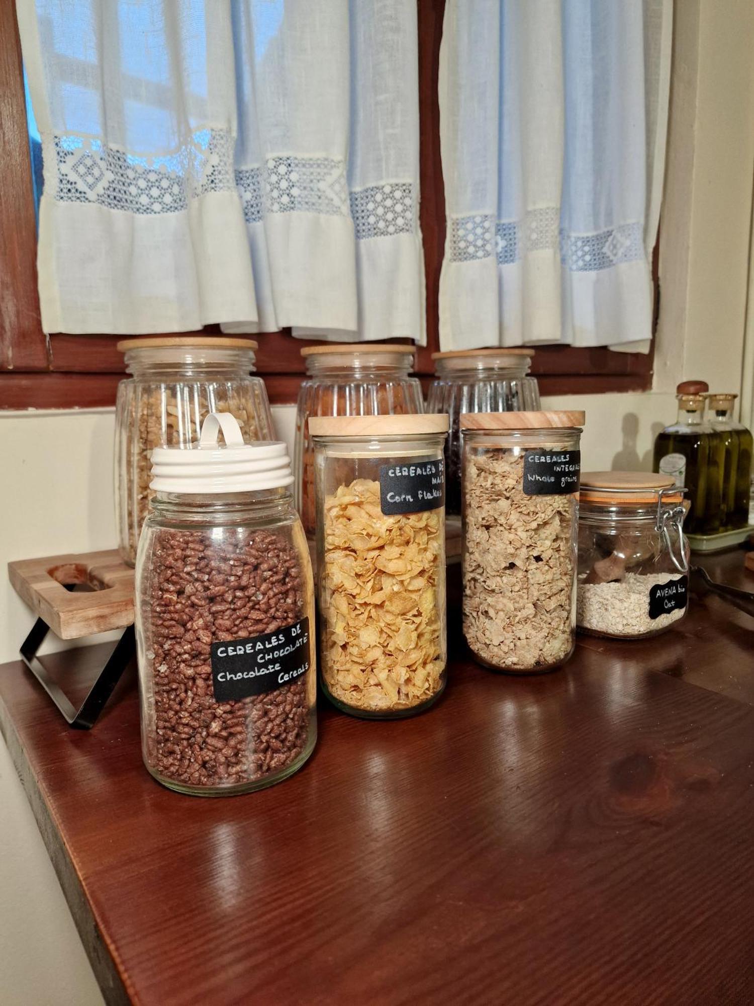 Hostal Remona إسبيناما المظهر الخارجي الصورة