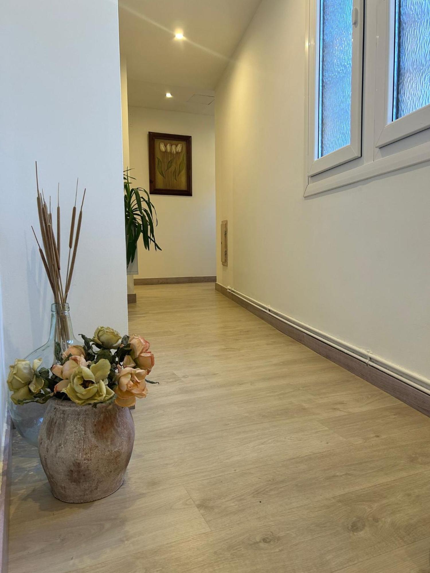 Hostal Remona إسبيناما المظهر الخارجي الصورة